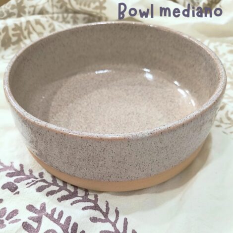 Bowl mediano