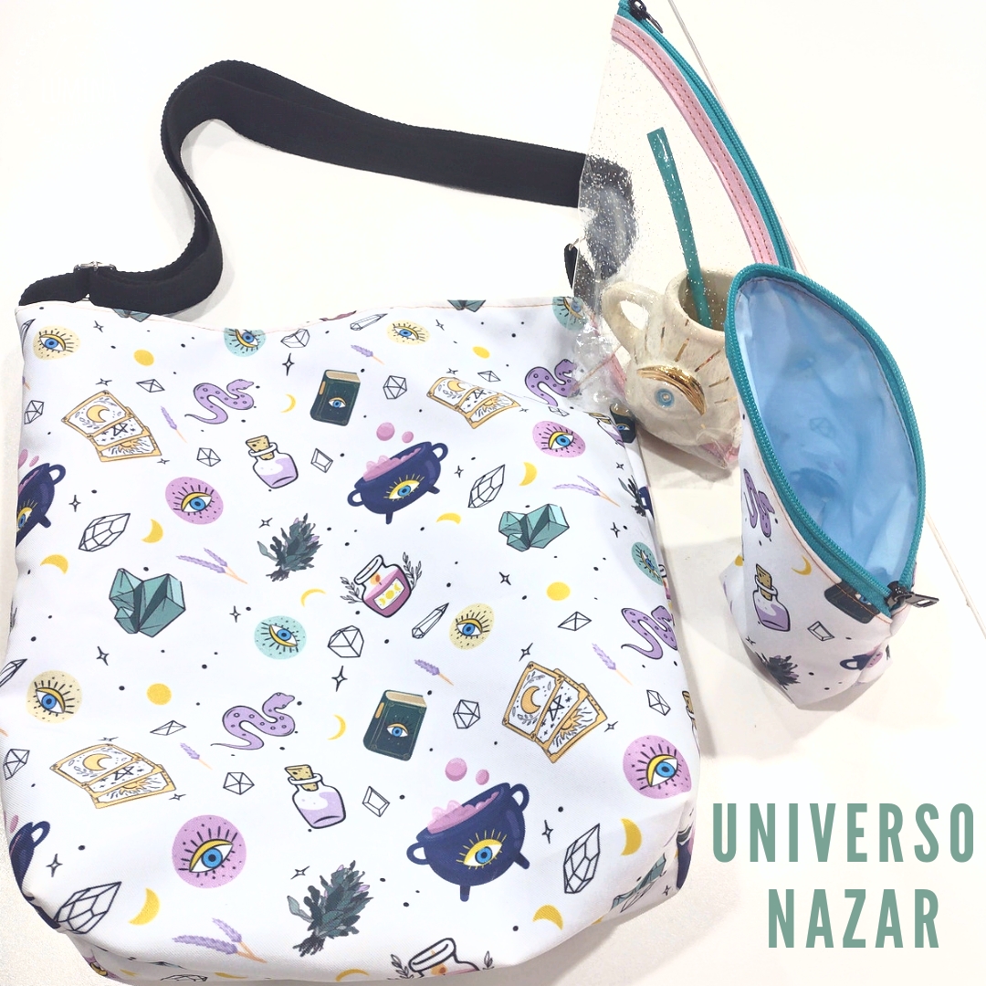 Promo universo Nazar
