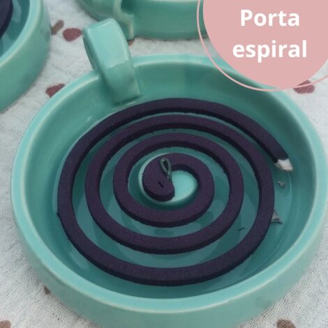 Porta espiral