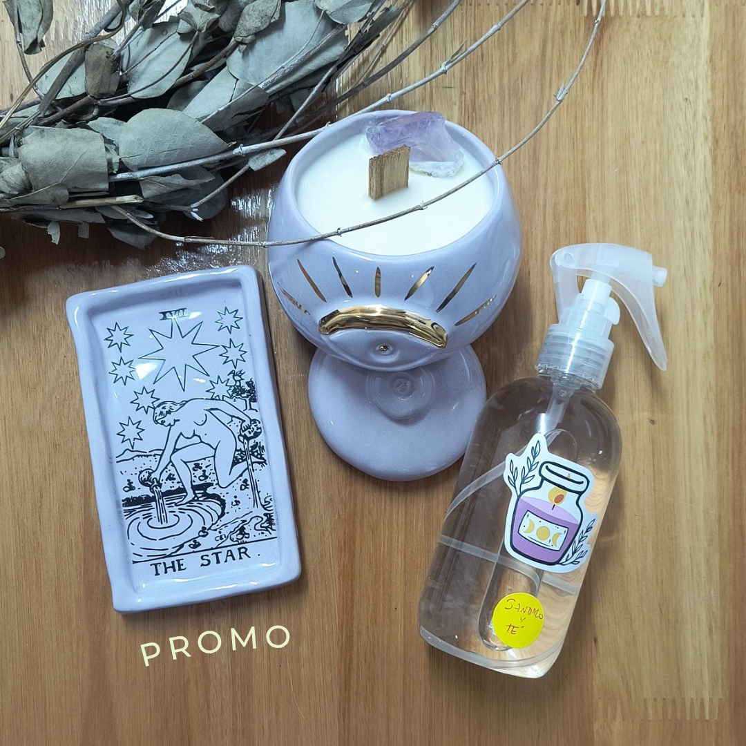 Promo Nazar