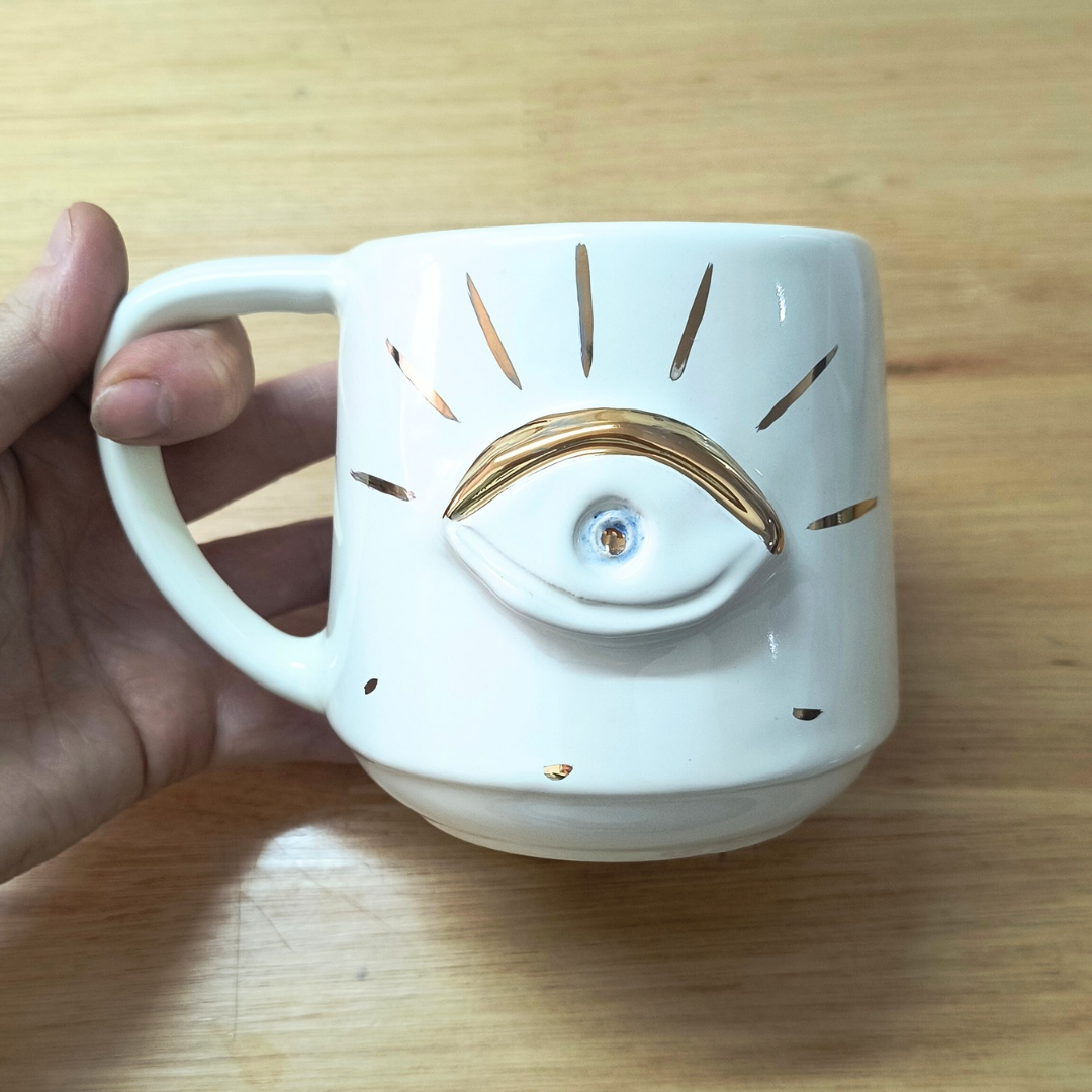 Taza Nazar